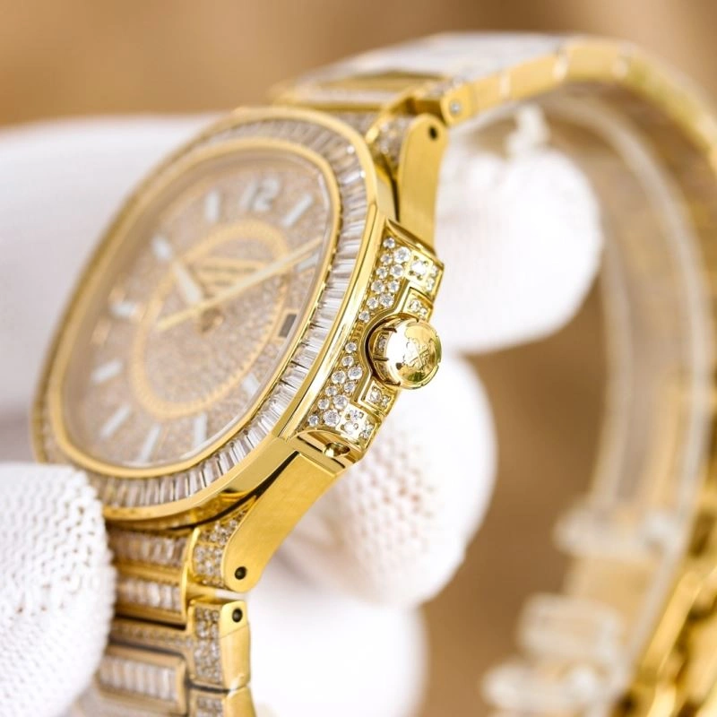 PATEK PHILIPPE Watches Packable 196380