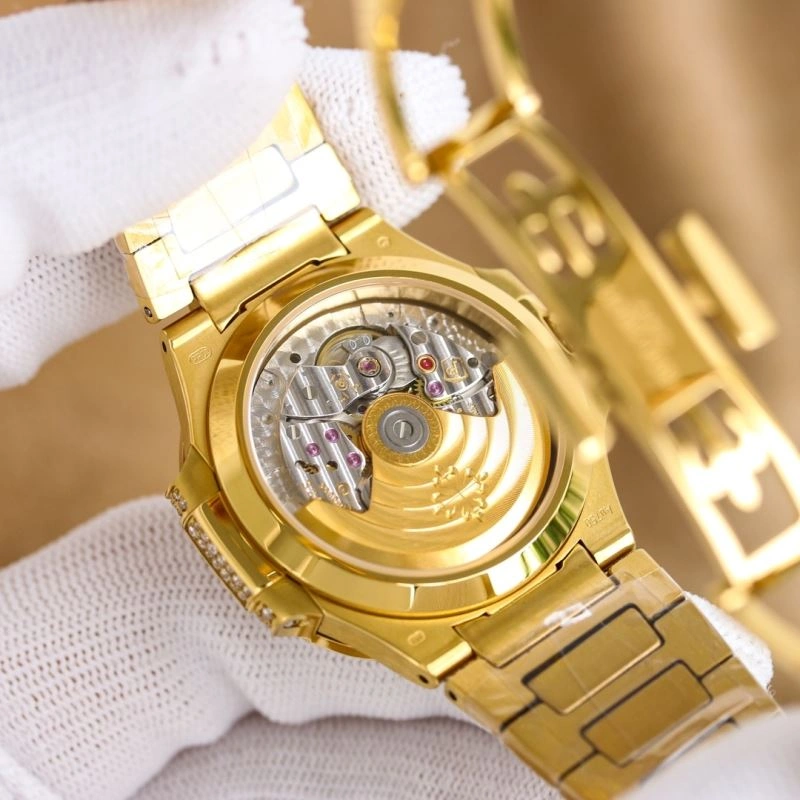 PATEK PHILIPPE Watches Packable 196380