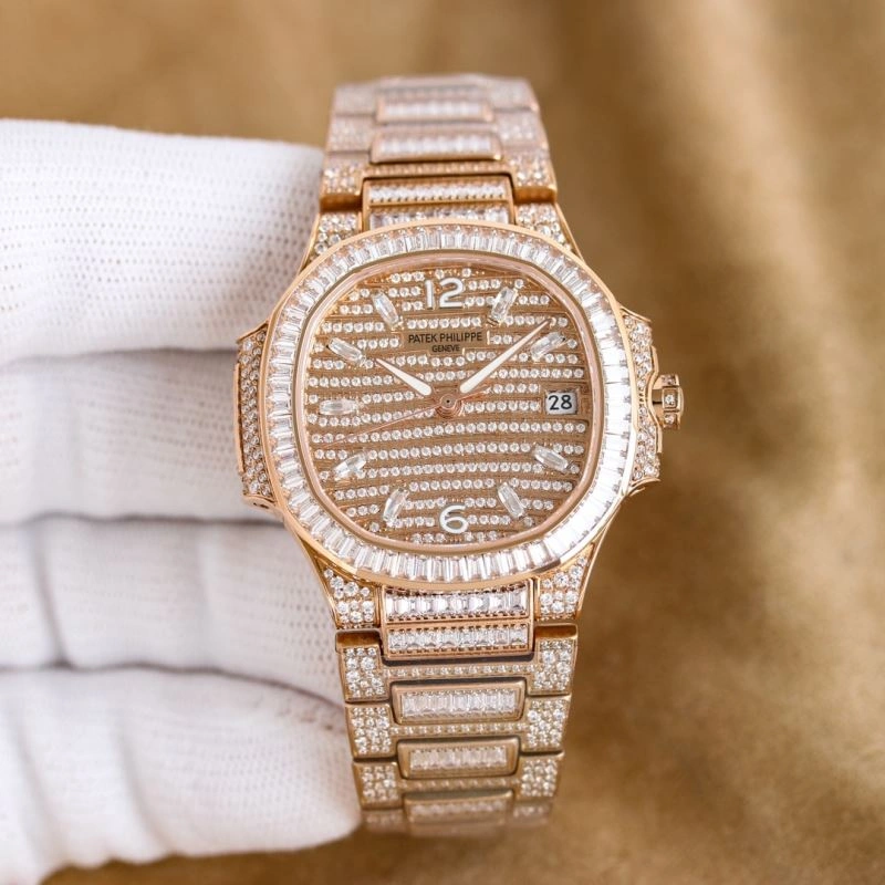 PATEK PHILIPPE Watches Chic 196368