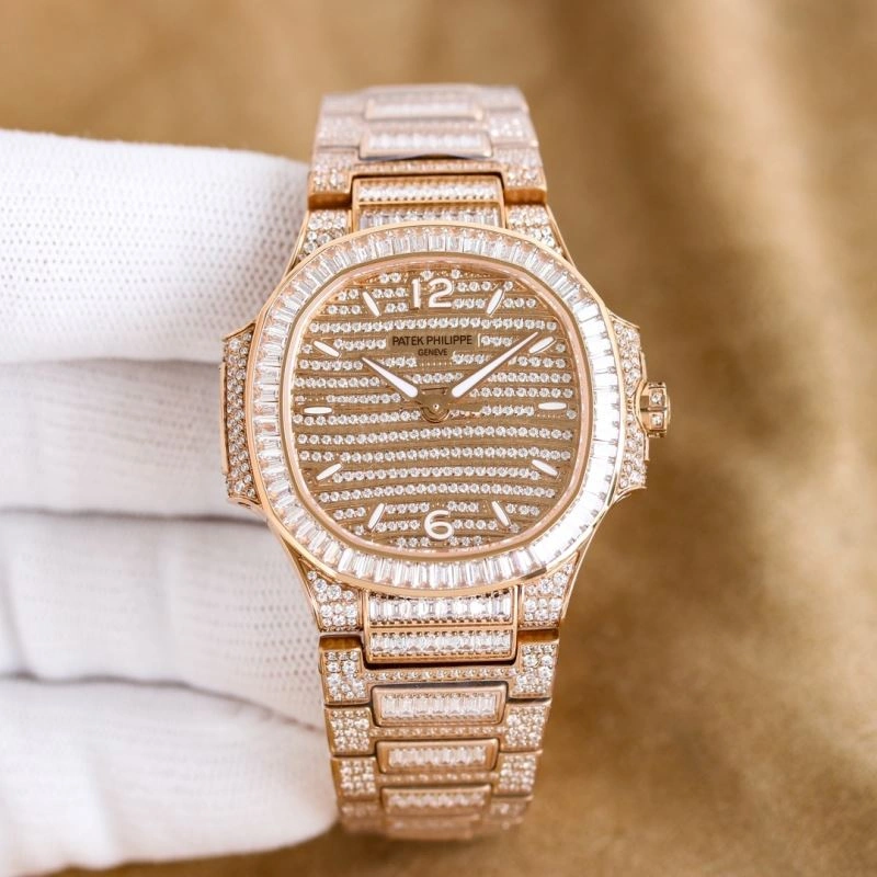 PATEK PHILIPPE Watches Chic 196368