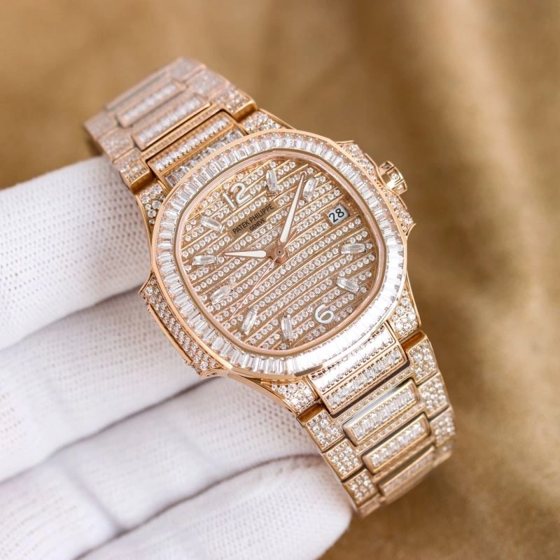 PATEK PHILIPPE Watches Chic 196368