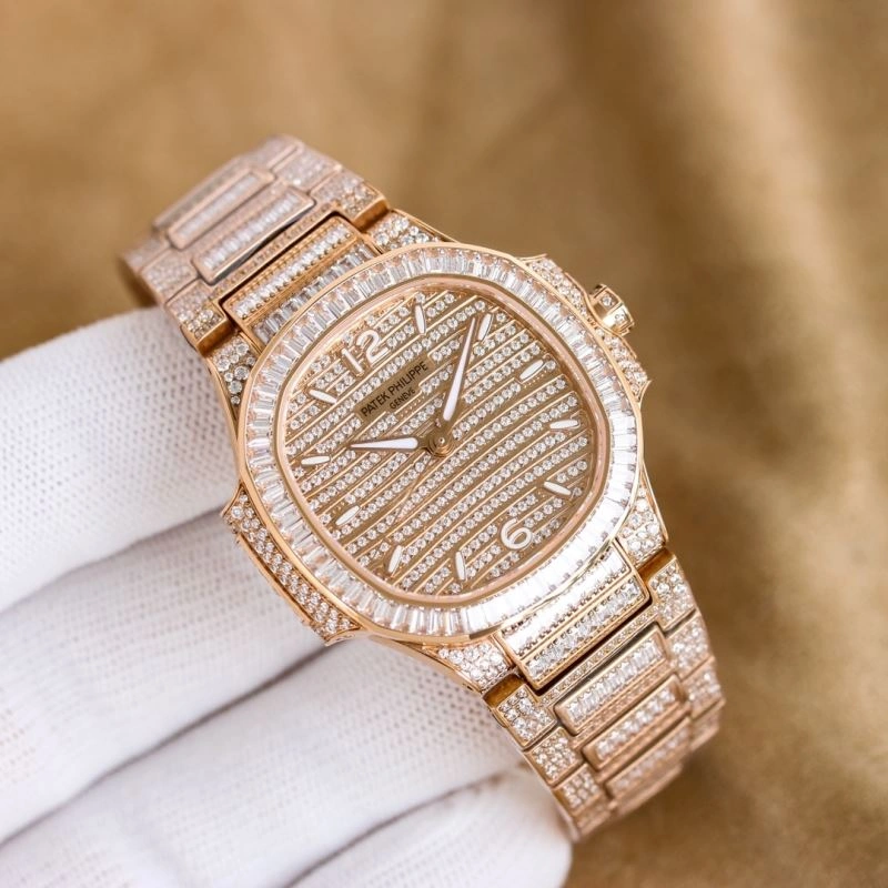PATEK PHILIPPE Watches Chic 196368