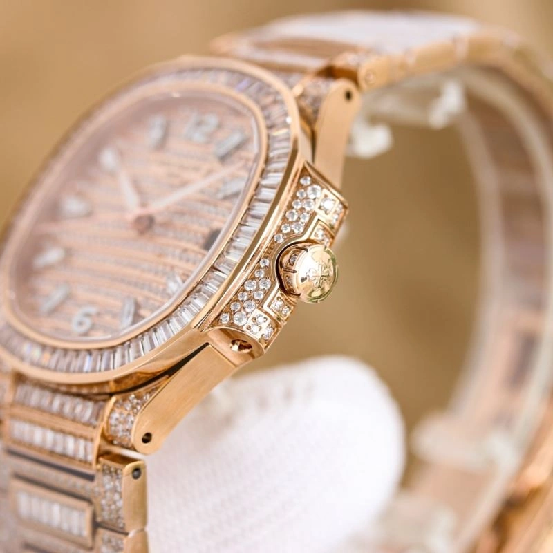 PATEK PHILIPPE Watches Chic 196368