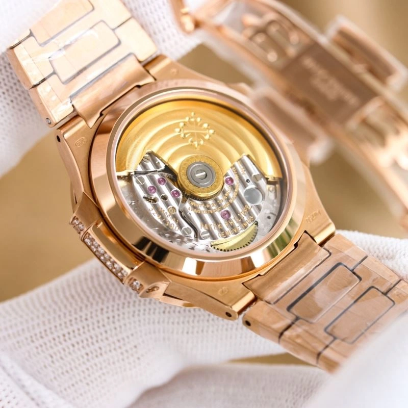PATEK PHILIPPE Watches Chic 196368