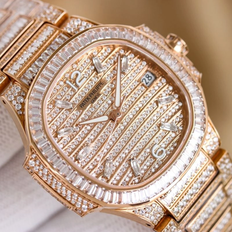PATEK PHILIPPE Watches Chic 196368