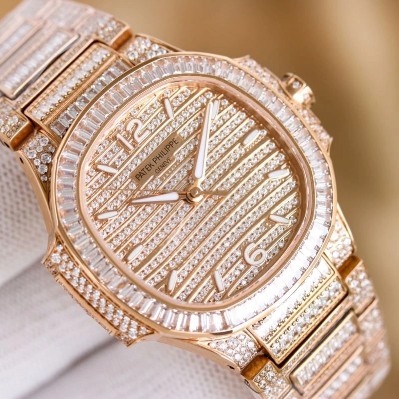 PATEK PHILIPPE Watches Chic 196368