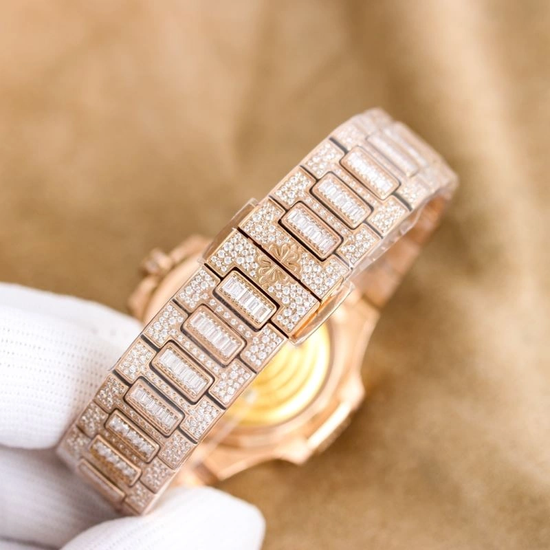 PATEK PHILIPPE Watches Chic 196368