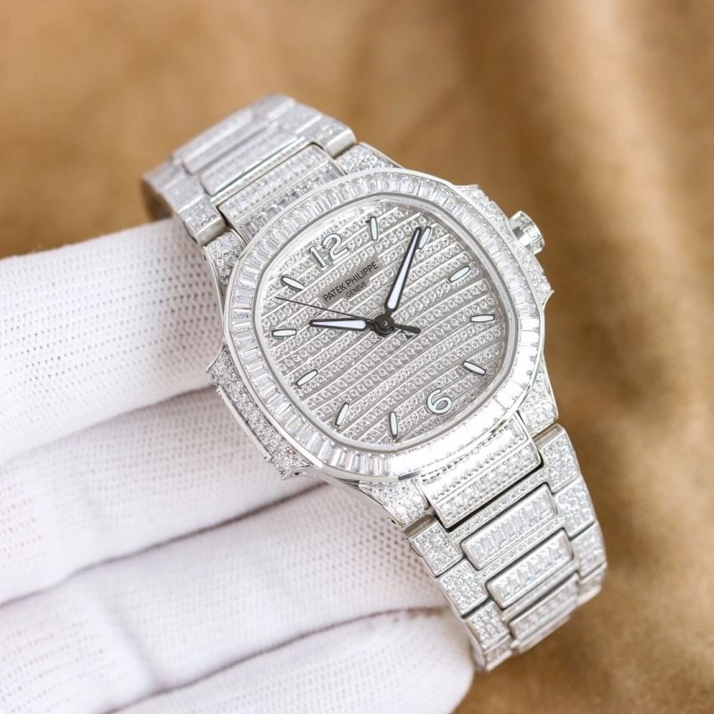 Unisex PATEK PHILIPPE Watches 196364