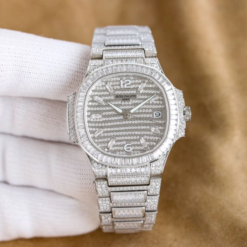 Unisex PATEK PHILIPPE Watches 196364