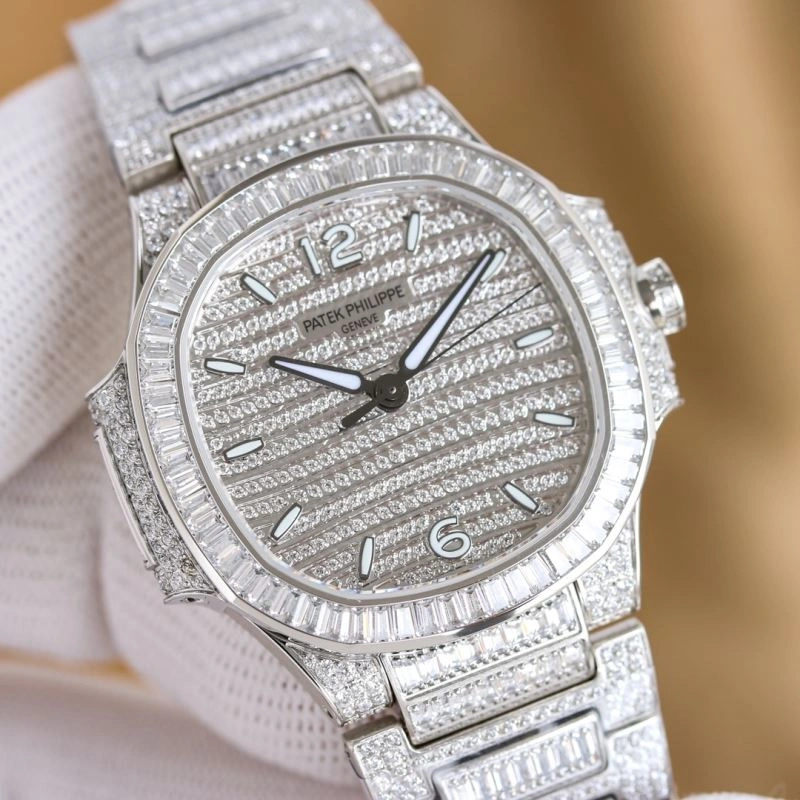 Unisex PATEK PHILIPPE Watches 196364