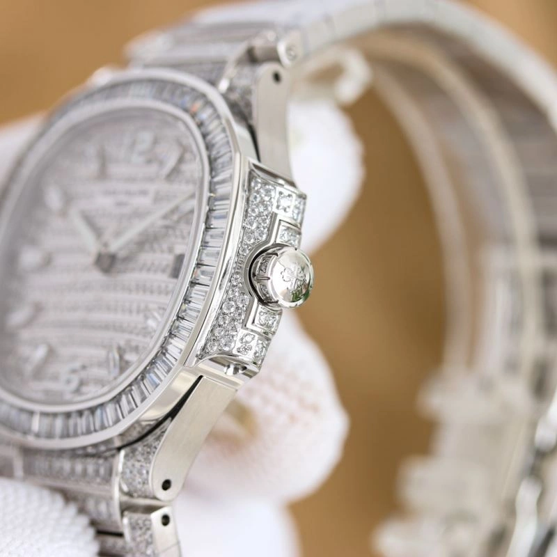 Unisex PATEK PHILIPPE Watches 196364