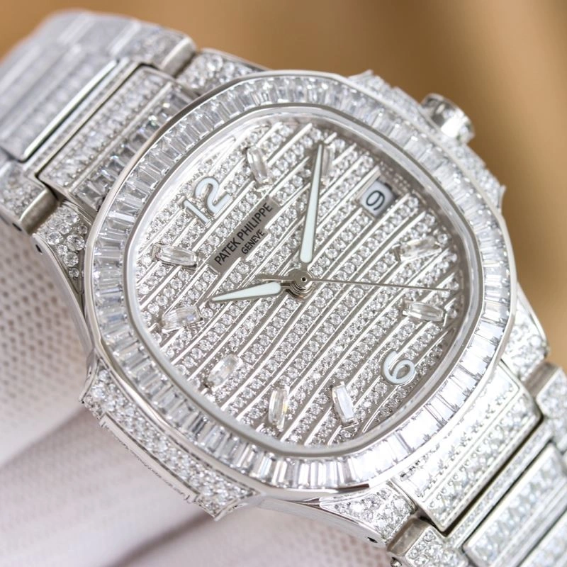 Unisex PATEK PHILIPPE Watches 196364