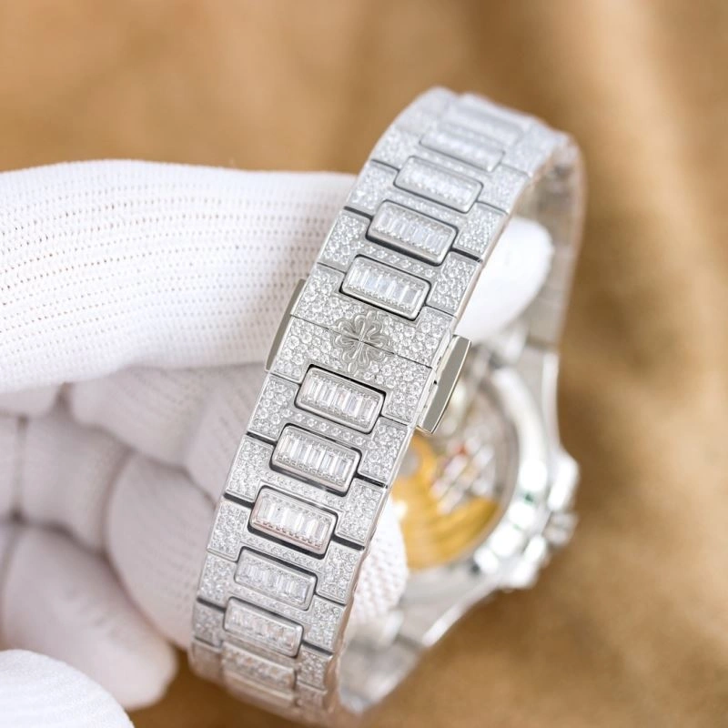 Unisex PATEK PHILIPPE Watches 196364