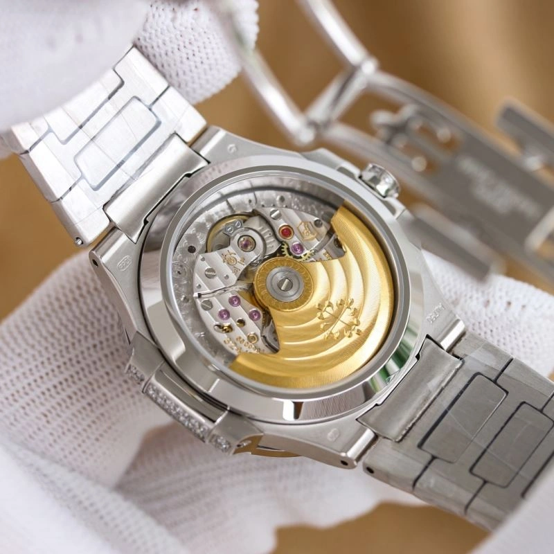 Unisex PATEK PHILIPPE Watches 196364