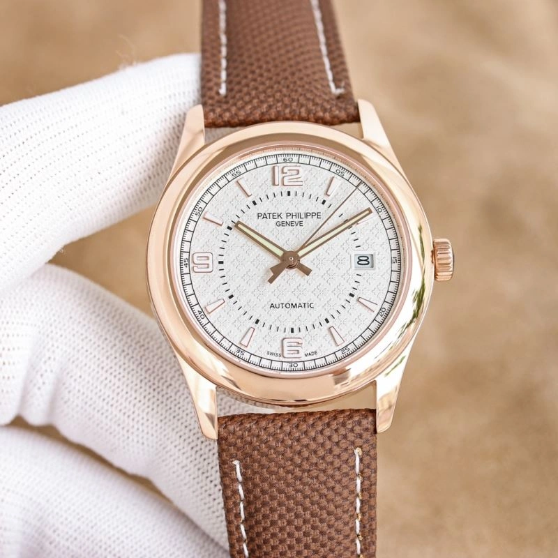 Unique PATEK PHILIPPE Watches 196362