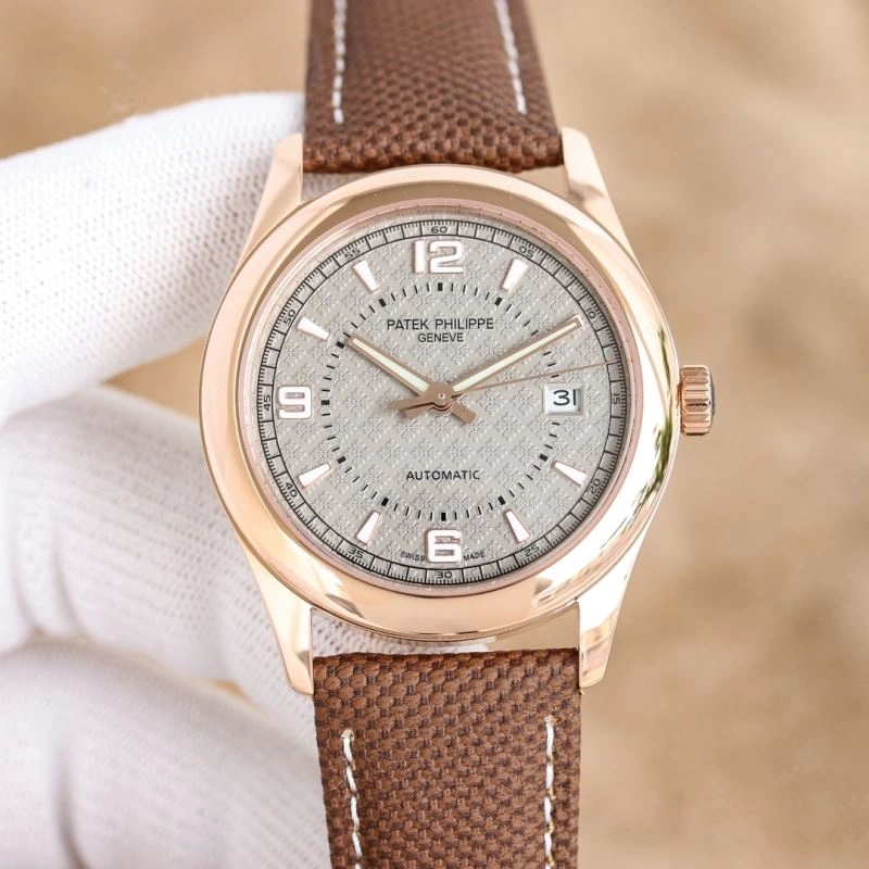 Unique PATEK PHILIPPE Watches 196362