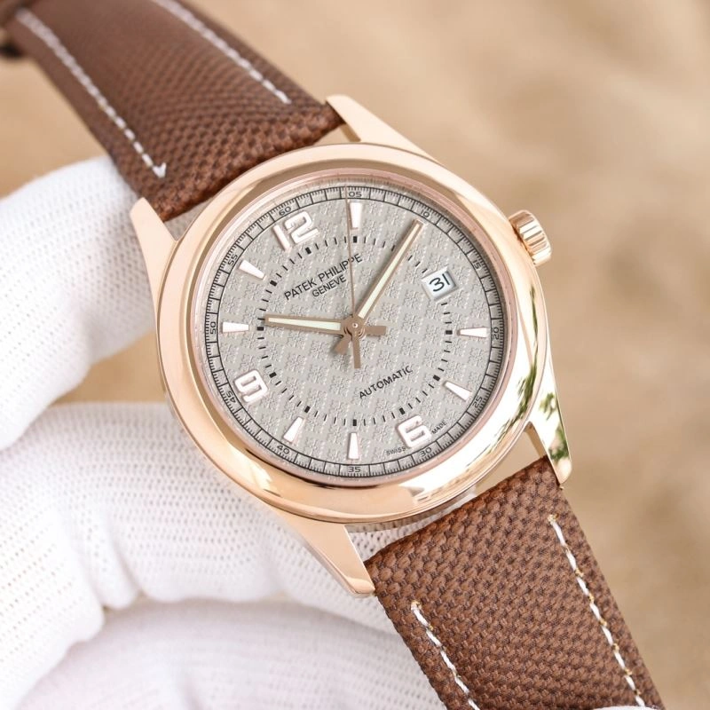 Unique PATEK PHILIPPE Watches 196362
