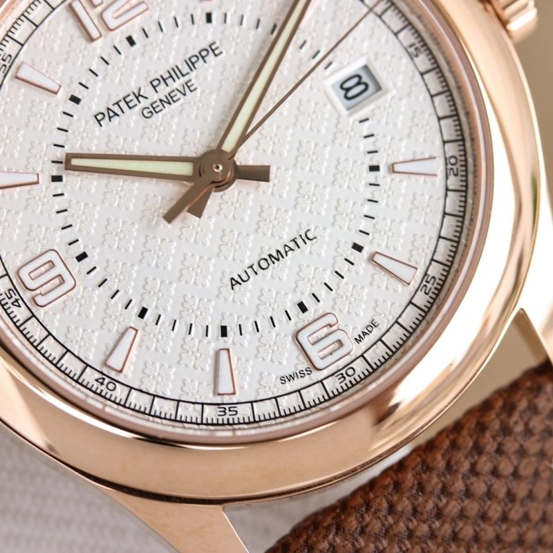 Unique PATEK PHILIPPE Watches 196362