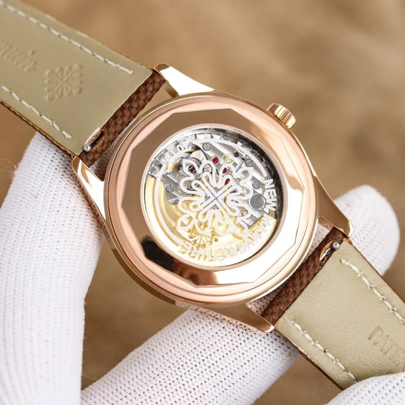 Unique PATEK PHILIPPE Watches 196362