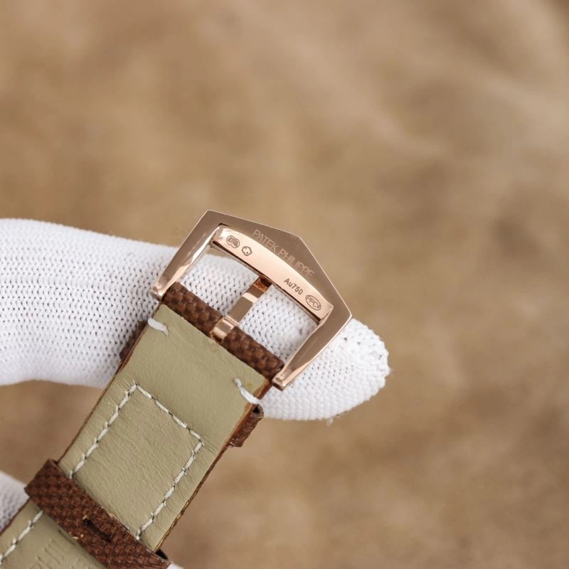 Unique PATEK PHILIPPE Watches 196362