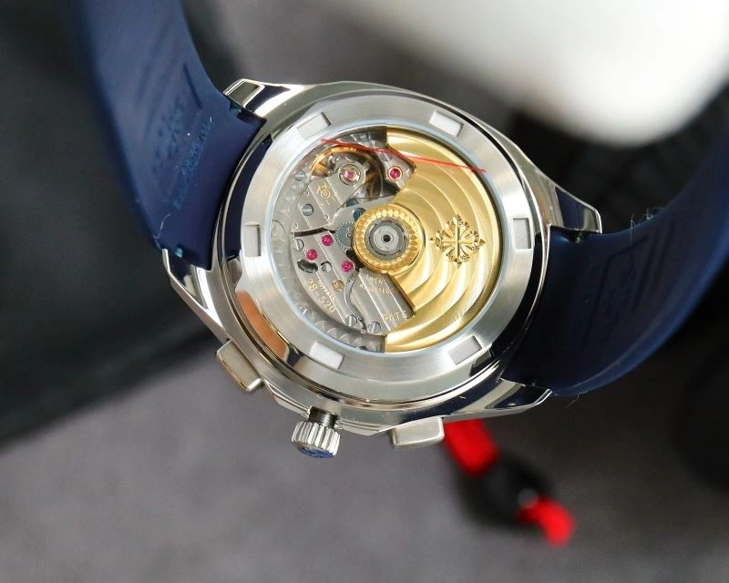 PATEK PHILIPPE Watches ModernLook 196370