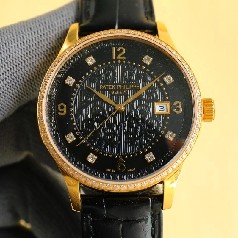Lightweight PATEK PHILIPPE Watches 196356