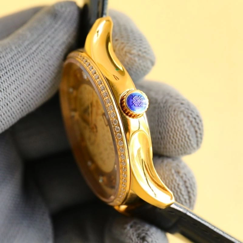 Lightweight PATEK PHILIPPE Watches 196356