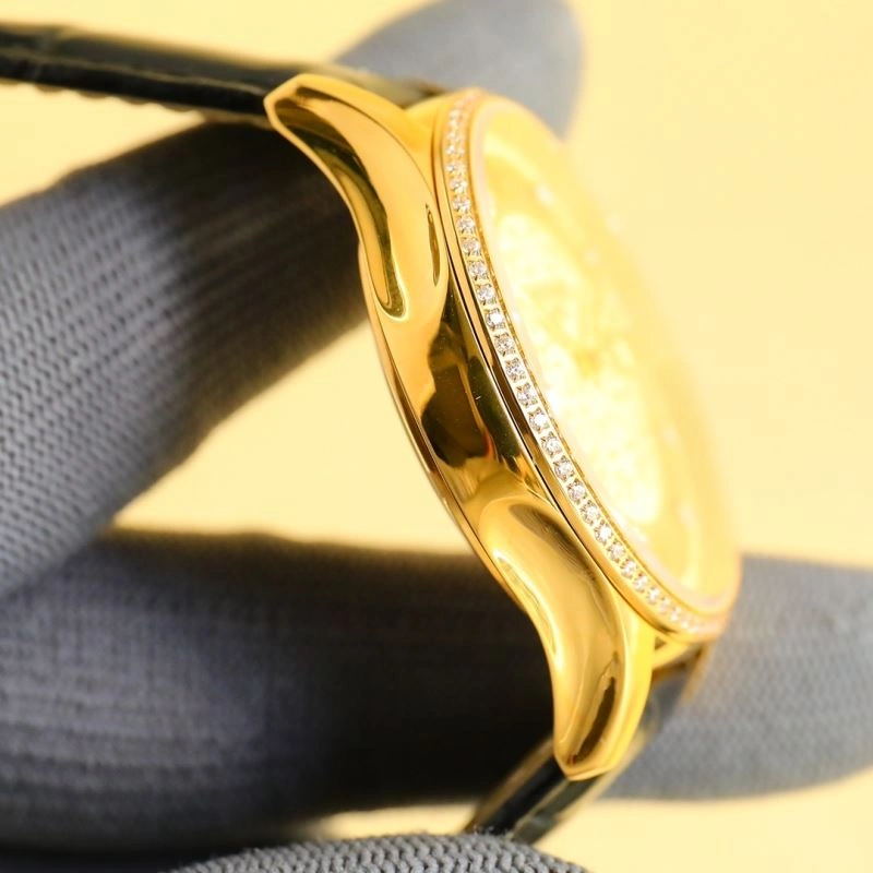 Lightweight PATEK PHILIPPE Watches 196356