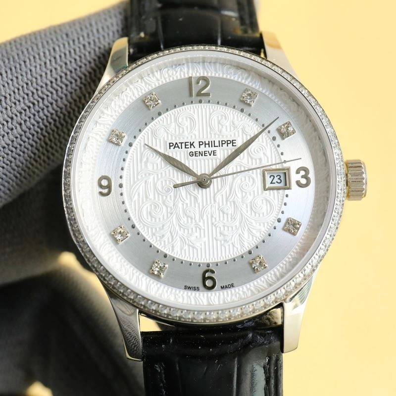 Versatile PATEK PHILIPPE Watches 196355
