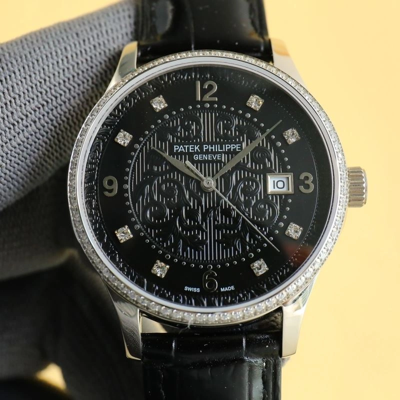 Versatile PATEK PHILIPPE Watches 196355