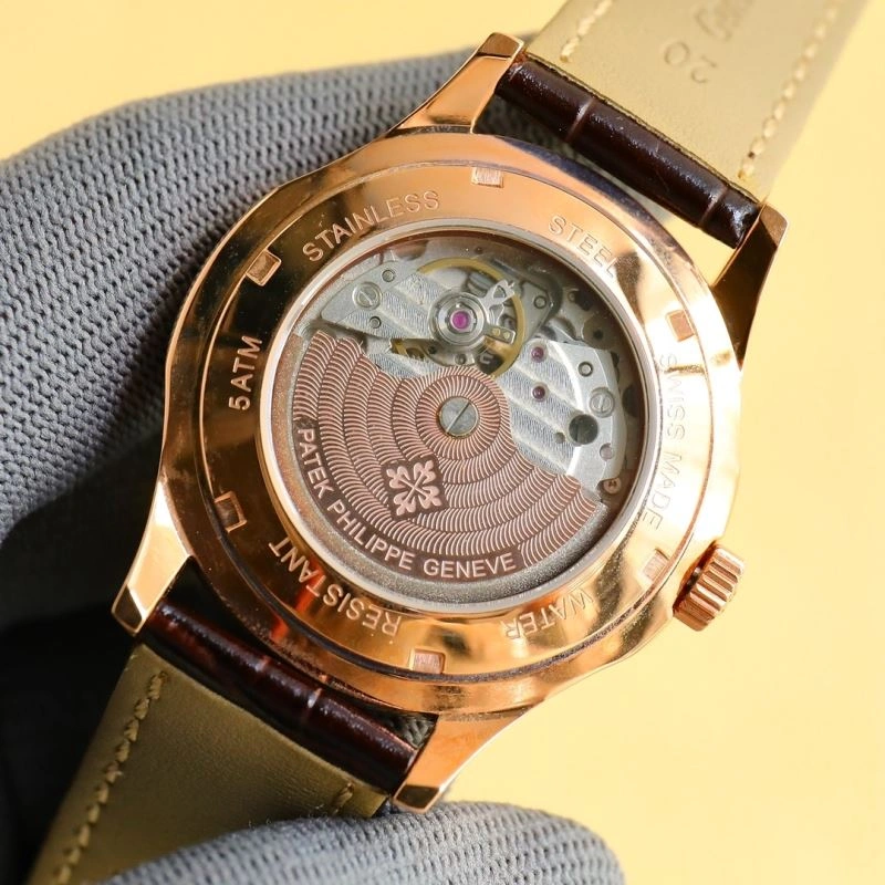 Versatile PATEK PHILIPPE Watches 196355