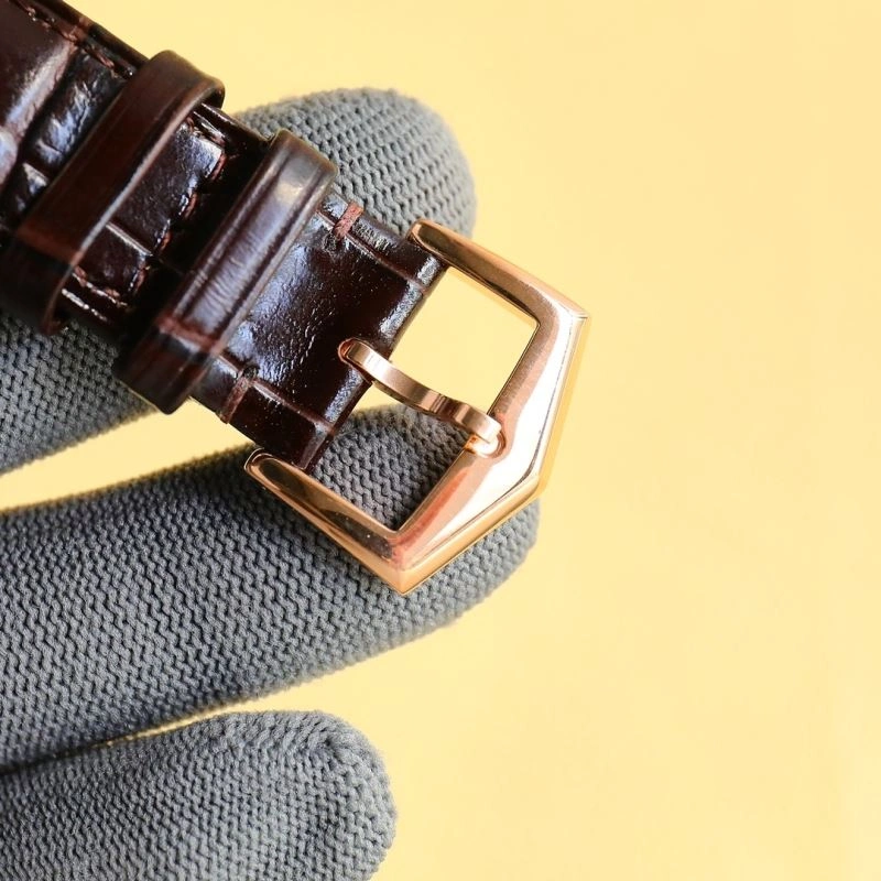 Versatile PATEK PHILIPPE Watches 196355