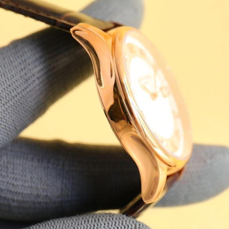 Versatile PATEK PHILIPPE Watches 196355