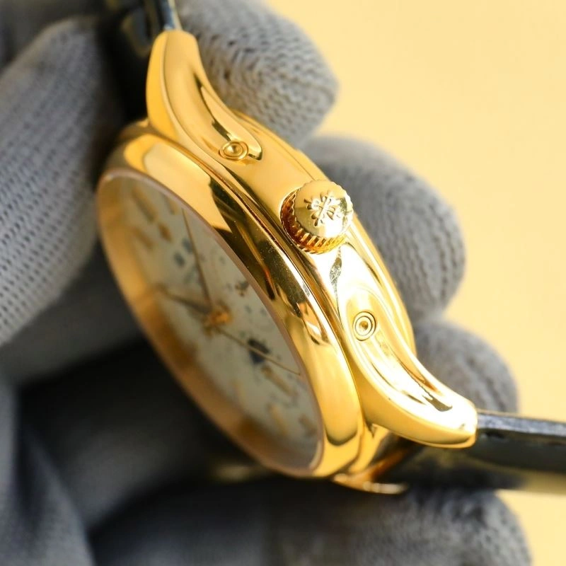 PATEK PHILIPPE Watches SmoothTexture 196354