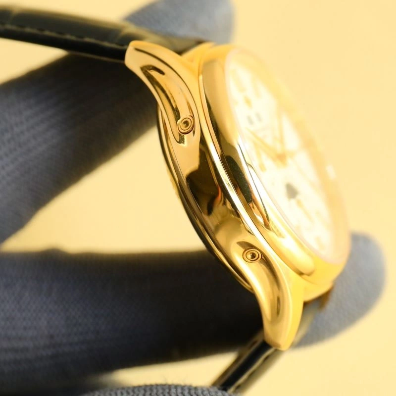 PATEK PHILIPPE Watches SmoothTexture 196354