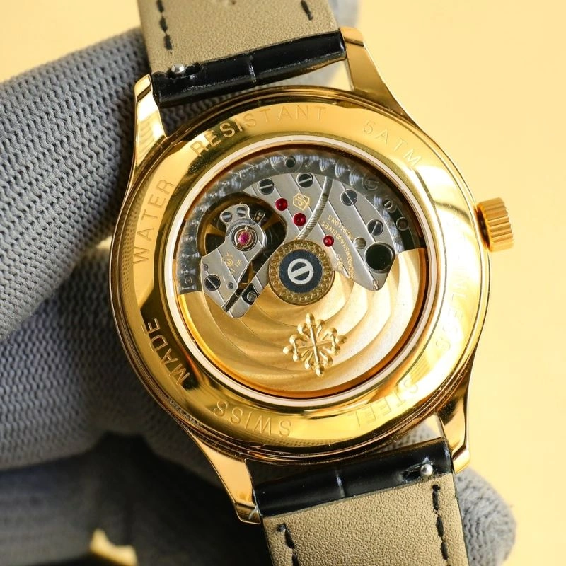PATEK PHILIPPE Watches SmoothTexture 196354