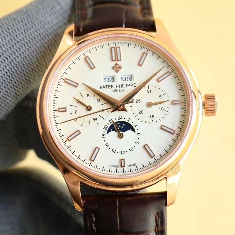 PATEK PHILIPPE Watches BestValue 196369
