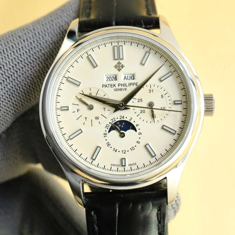 PATEK PHILIPPE Watches BestValue 196369