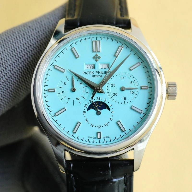PATEK PHILIPPE Watches BestValue 196369