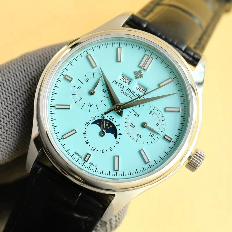 PATEK PHILIPPE Watches BestValue 196369