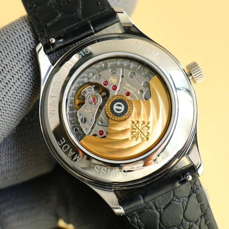 PATEK PHILIPPE Watches BestValue 196369