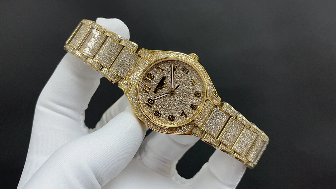 Youthful PATEK PHILIPPE Watches 196352
