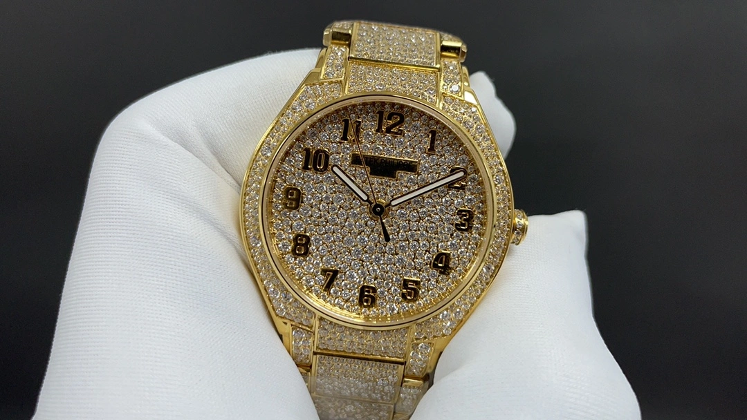 Youthful PATEK PHILIPPE Watches 196352