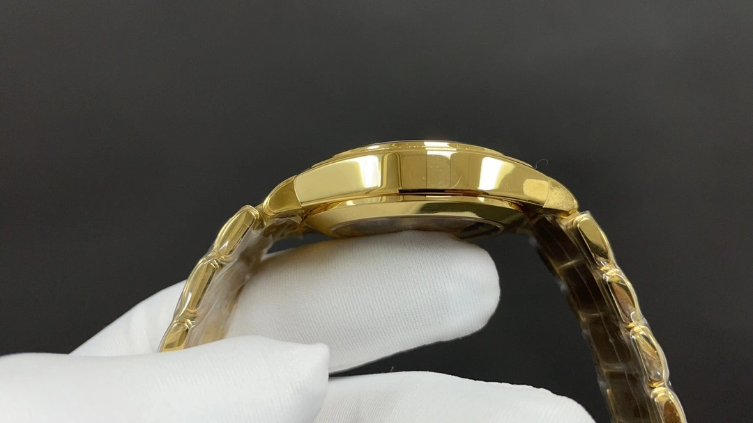 Youthful PATEK PHILIPPE Watches 196352