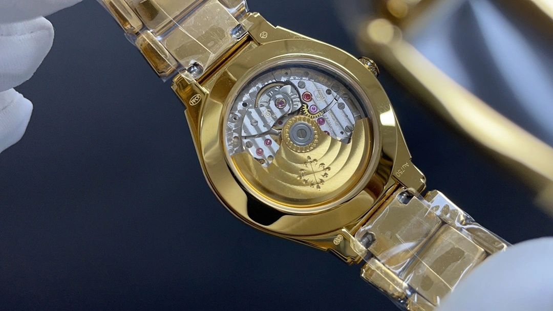 Youthful PATEK PHILIPPE Watches 196352