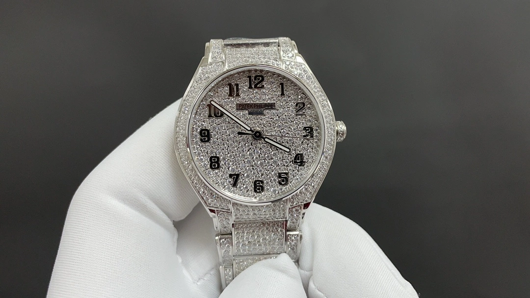 PATEK PHILIPPE Watches WeatherProof 196351