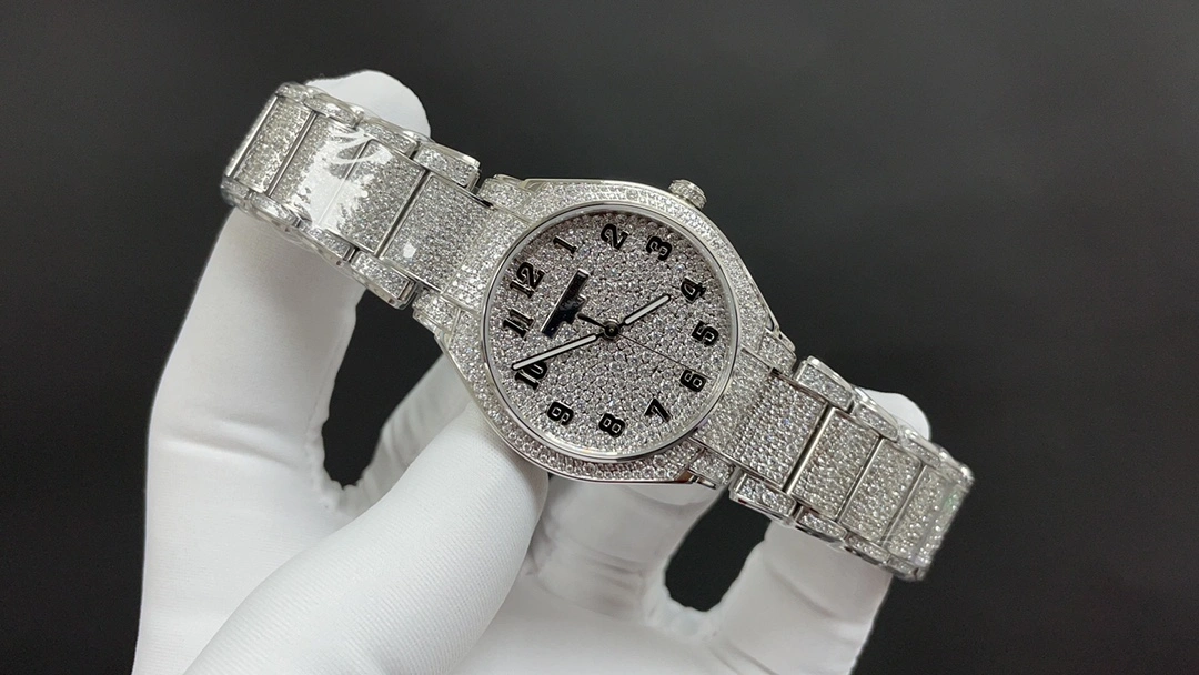 PATEK PHILIPPE Watches WeatherProof 196351