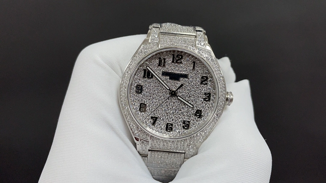 PATEK PHILIPPE Watches WeatherProof 196351