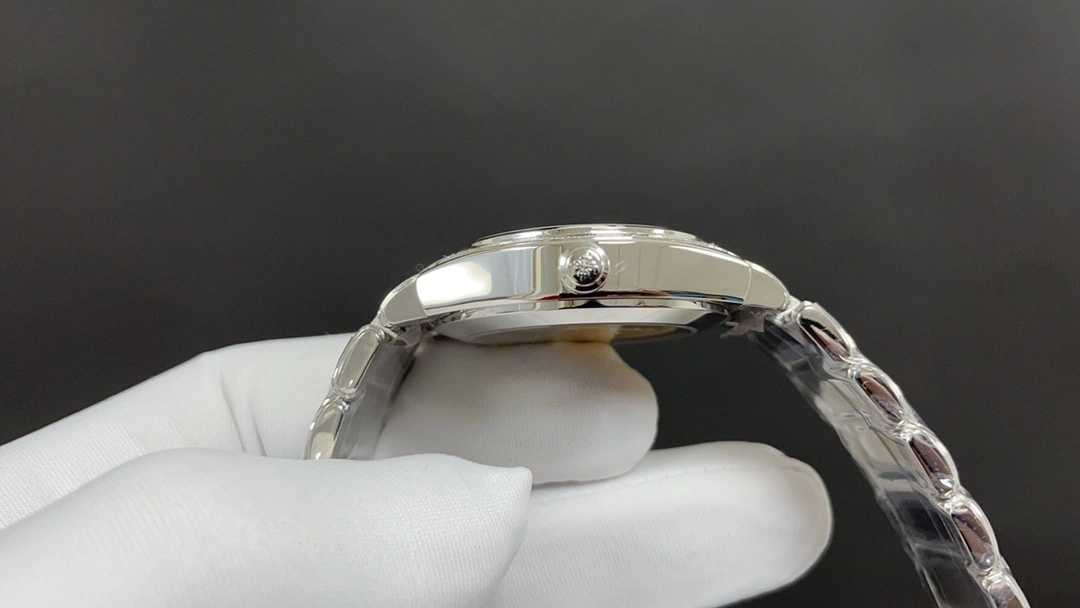 PATEK PHILIPPE Watches WeatherProof 196351