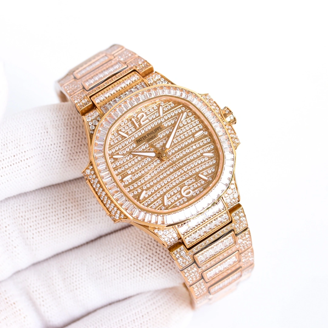 PATEK PHILIPPE Watches SmoothTexture 196349